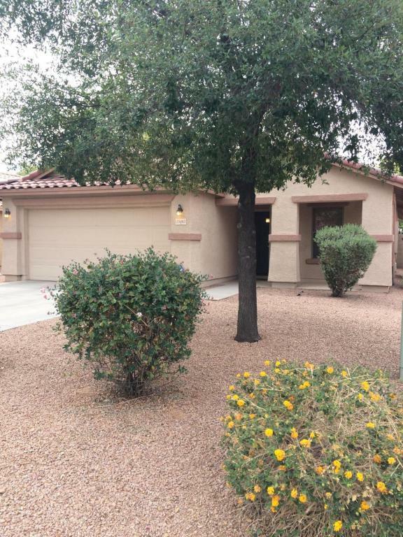 Property Photo: 15463 W Cortez Street AZ 85379
