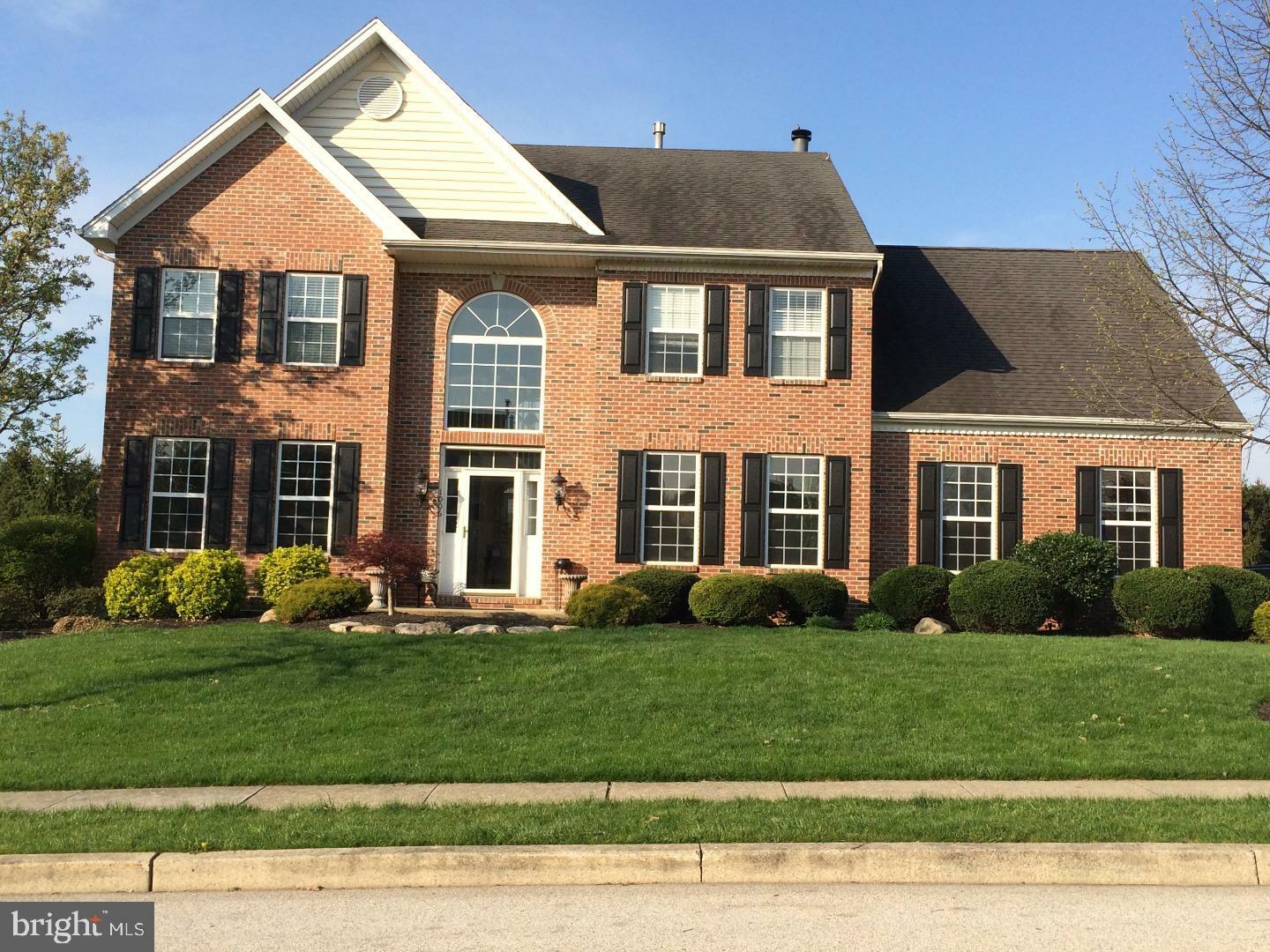 Property Photo: 1006 Cottonwood Drive PA 19426