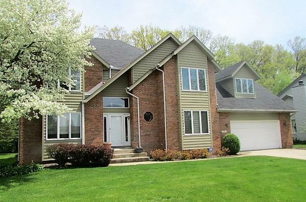 Property Photo: 380 Sandpiper Drive IN 46304