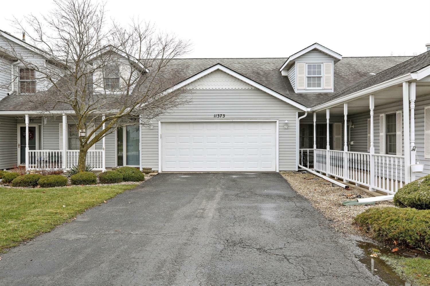 Property Photo: 11373 Ventura Drive IN 46373