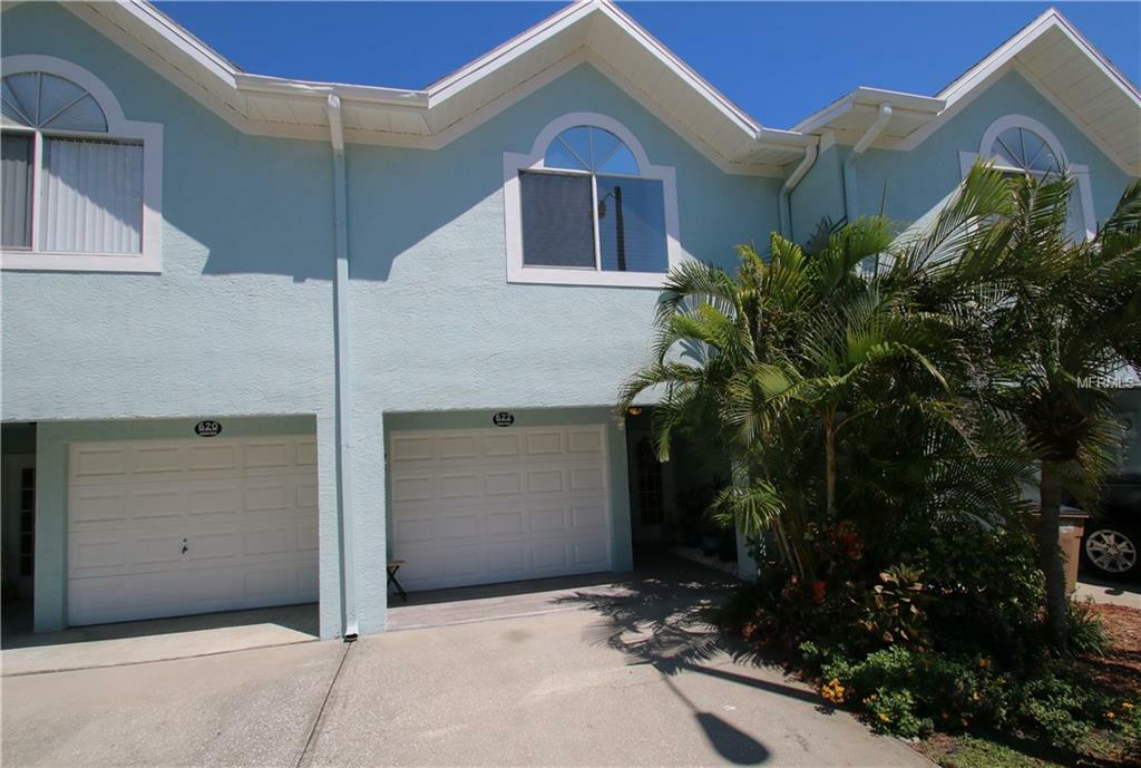 Property Photo:  622 Garland Circle  FL 33785 