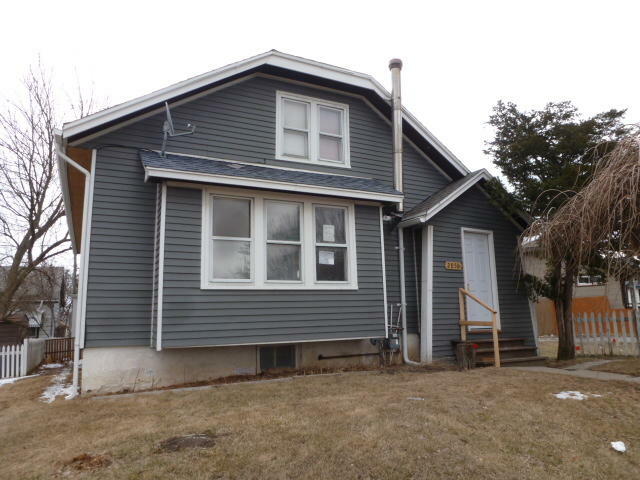 Property Photo:  2858 N 60th St  WI 53210 