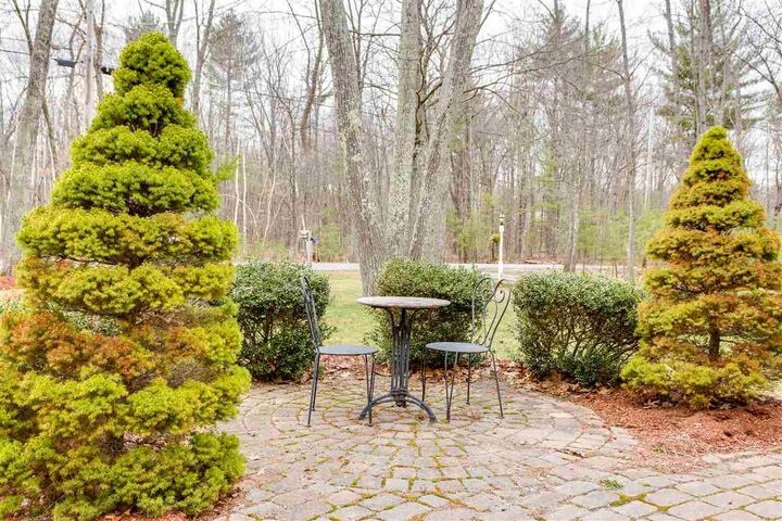 Property Photo:  53 Mill Road  NH 03038 