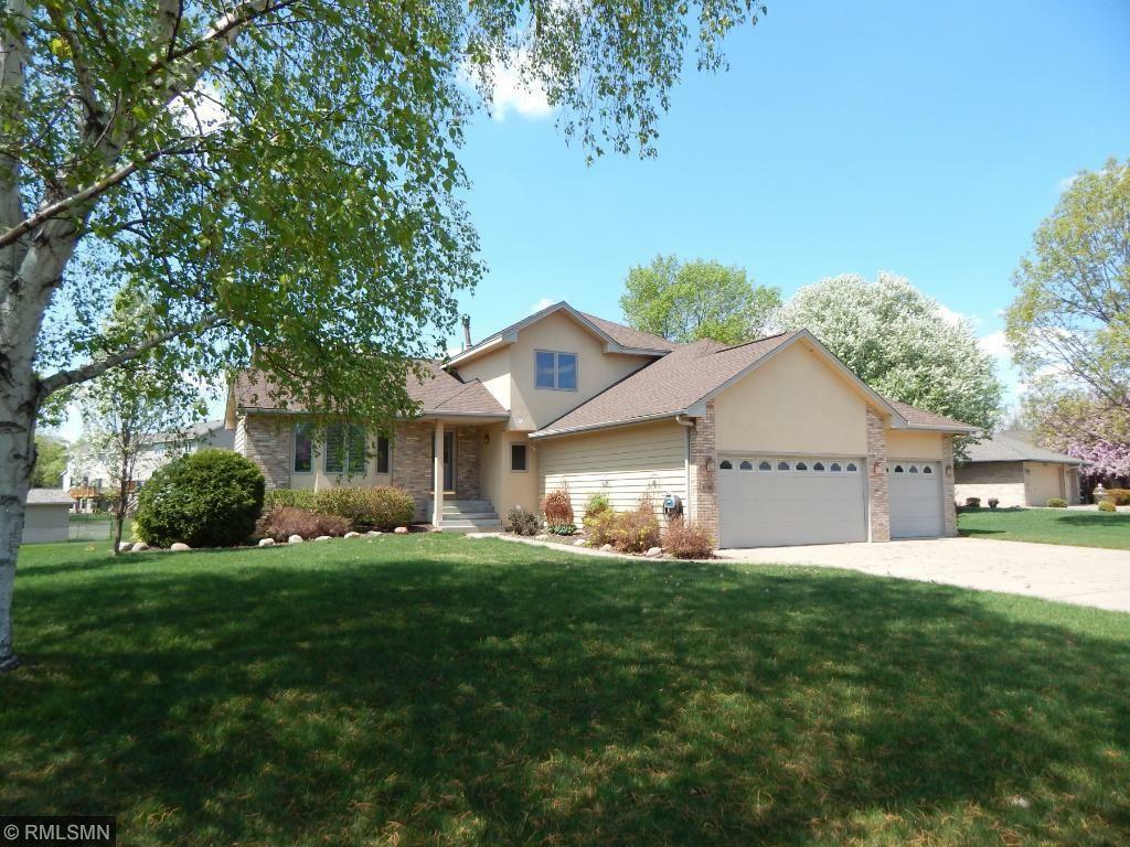 Property Photo: 6540 119th Place N MN 55316