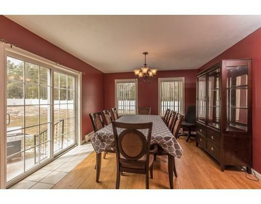 Property Photo: 7 Mohawk Drive MA 01440