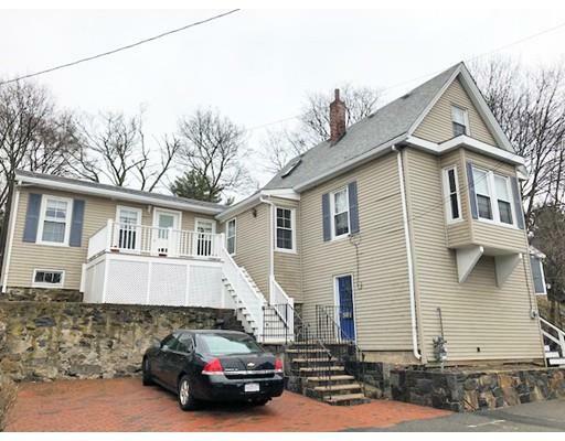 Property Photo:  28 Jessie Street  MA 01907 