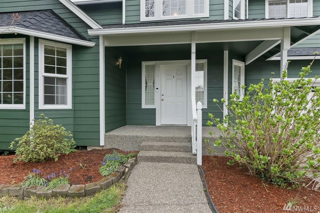 Property Photo: 19581 Briarwood Ct NE WA 98370