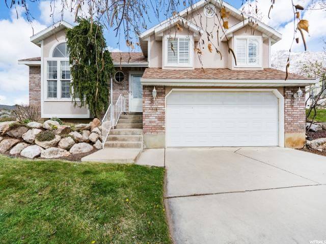 Property Photo:  Address not disclosed  UT 84414 