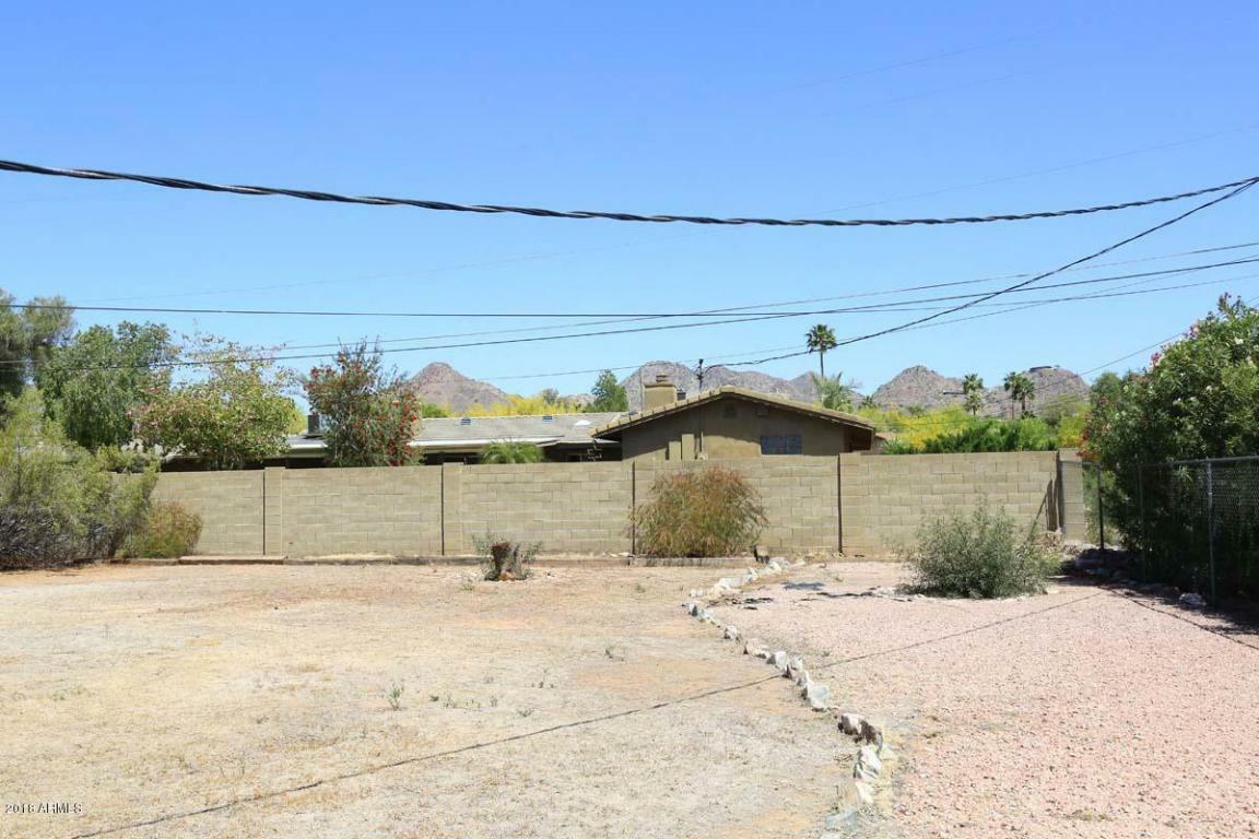 Property Photo:  4016 E San Miguel Avenue 73  AZ 85018 