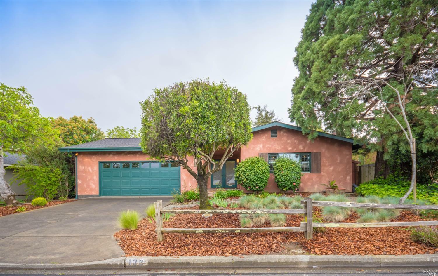 Property Photo:  133 Kerns Court  CA 94558 