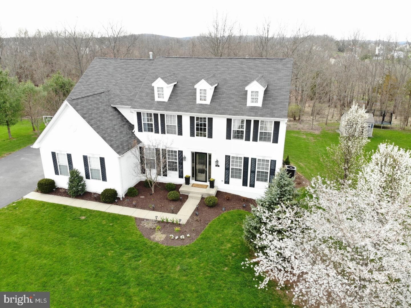 Property Photo:  461 Windy Hill Road  PA 19525 
