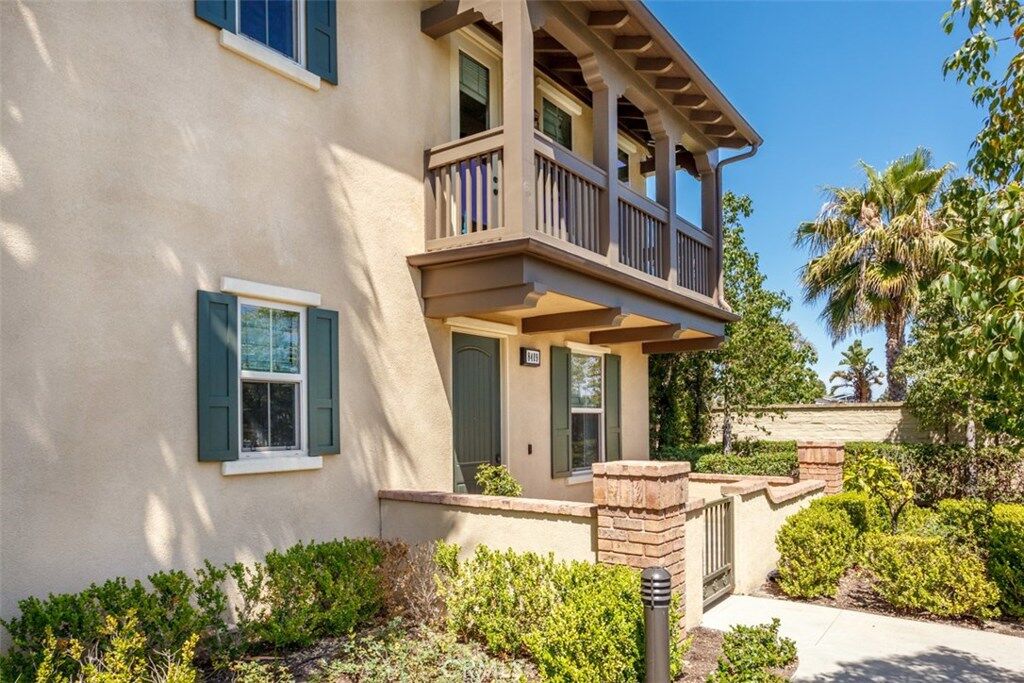 Property Photo: 8409 Noelle Drive CA 92646