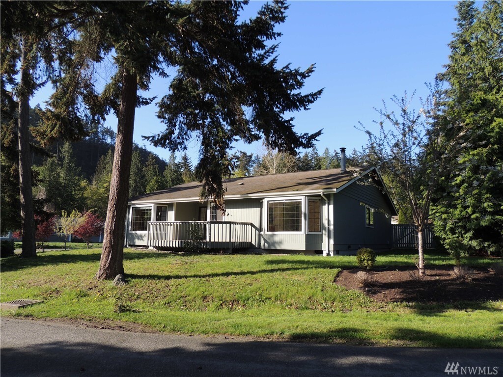 Property Photo: 511 Kloshe Wy WA 98257