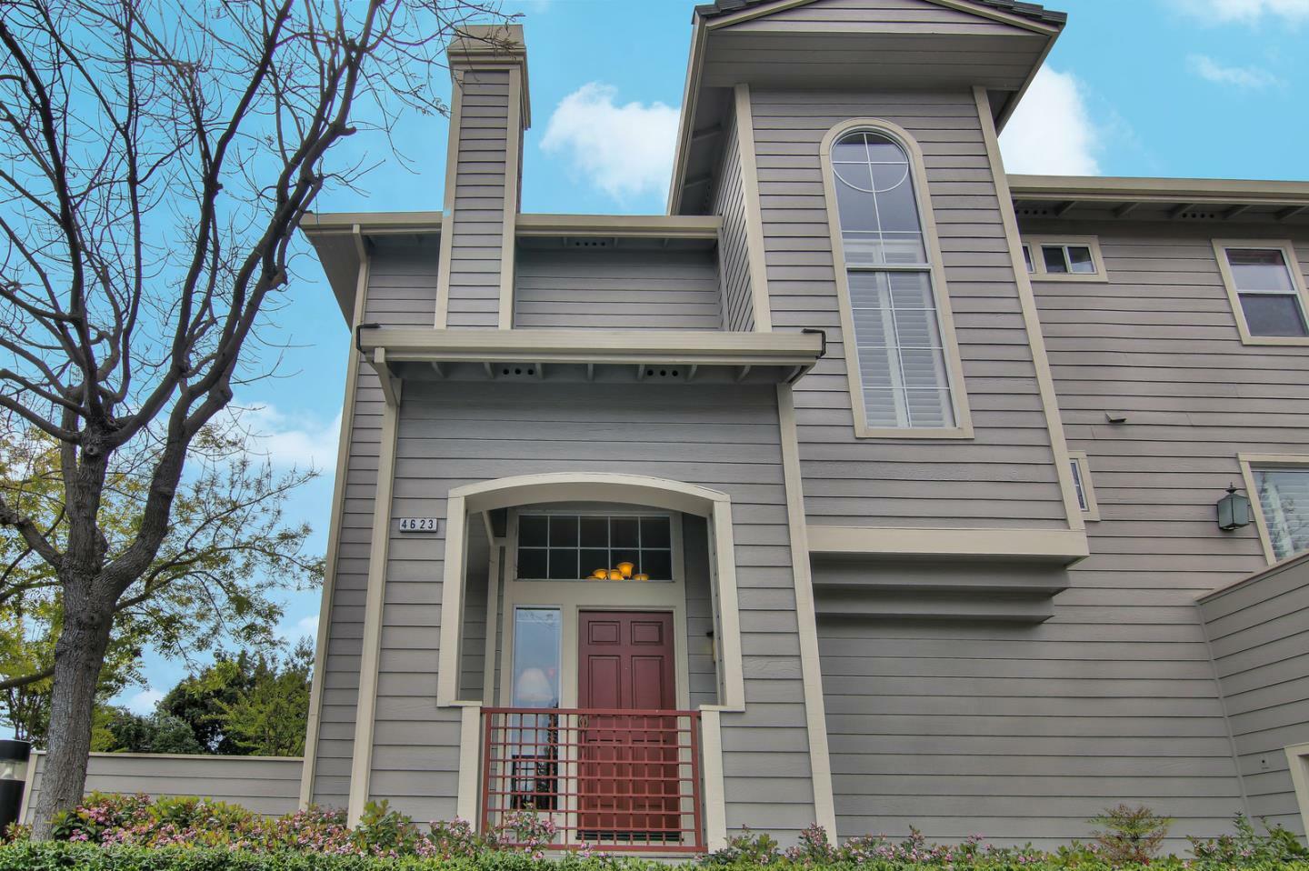 Property Photo: 4623 Hampton Falls Place CA 95136