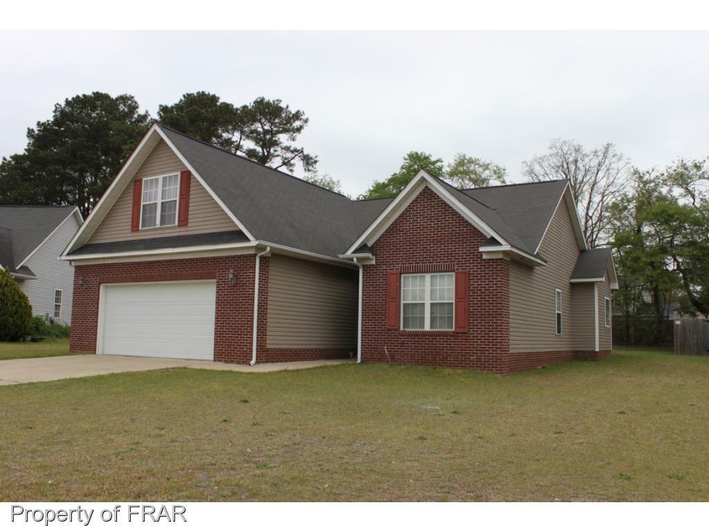 2212 Flanagan Place  Fayetteville NC 28304 photo