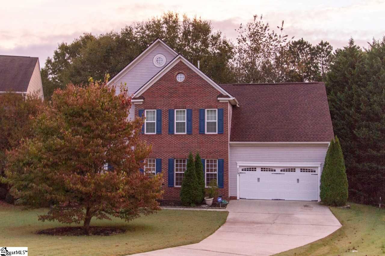 Property Photo:  209 Moncton Place  SC 29681 