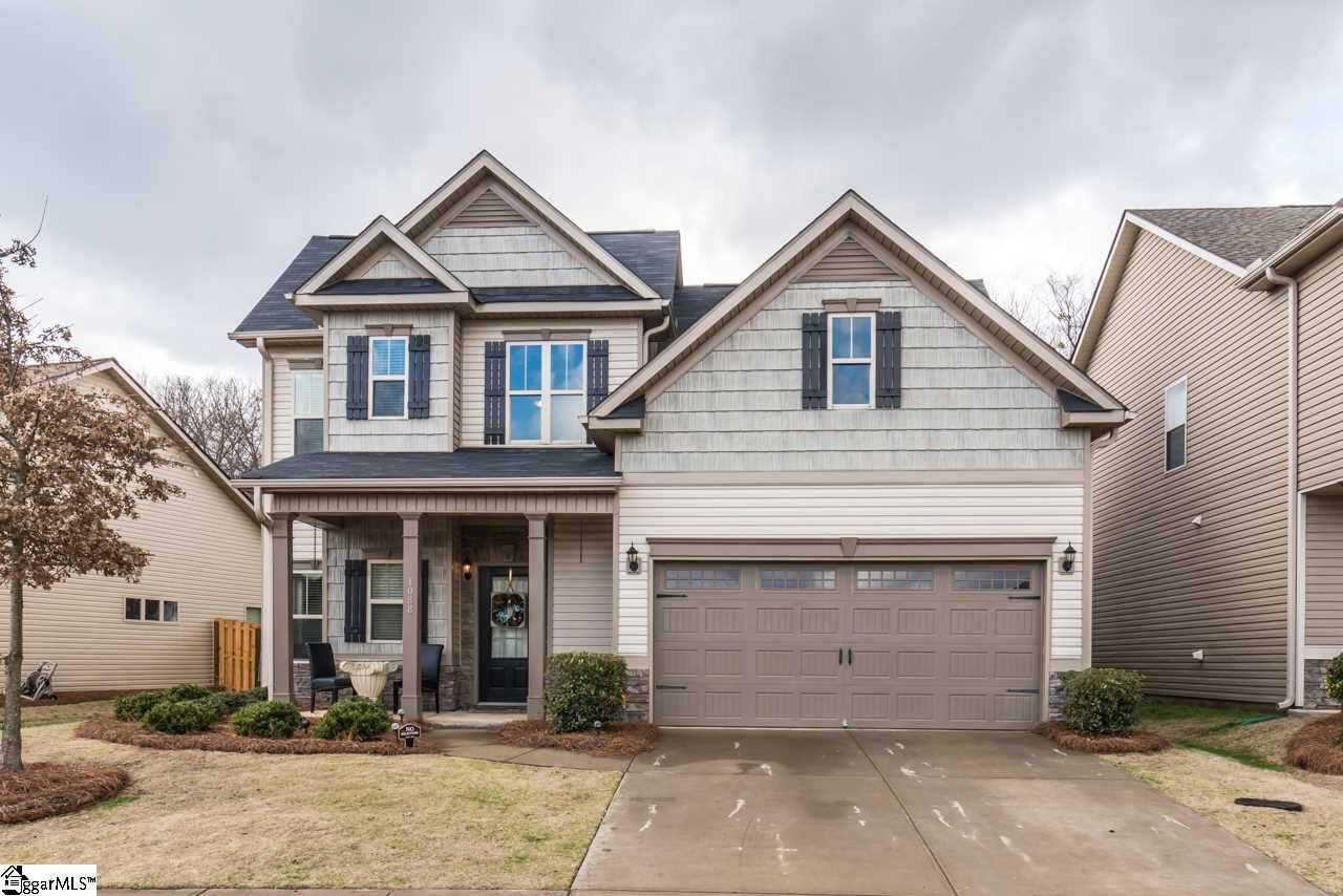 Property Photo: 1088 Merlot Court SC 29369