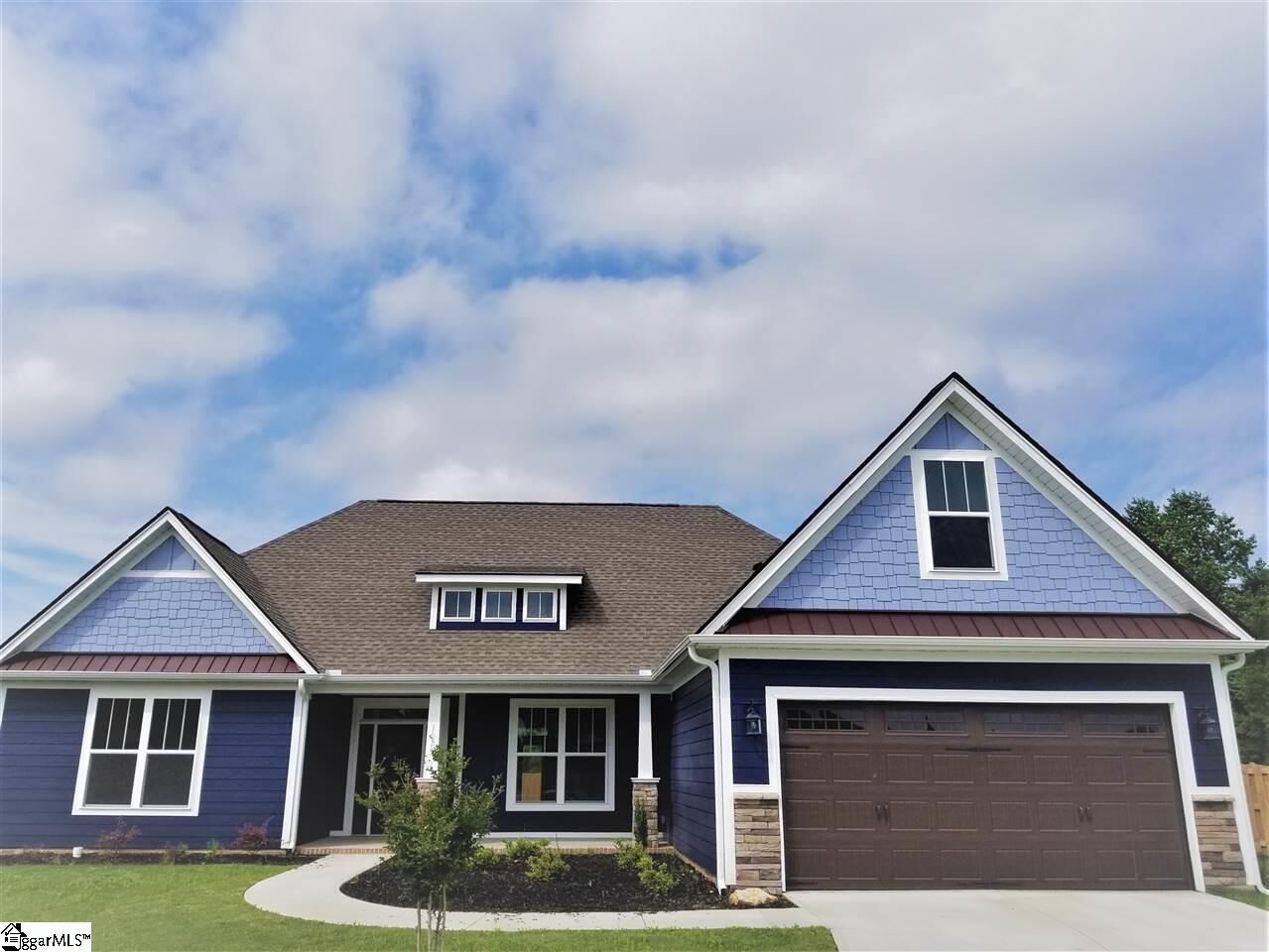 Property Photo: 1013 Anglian Place Lot 3 SC 29681