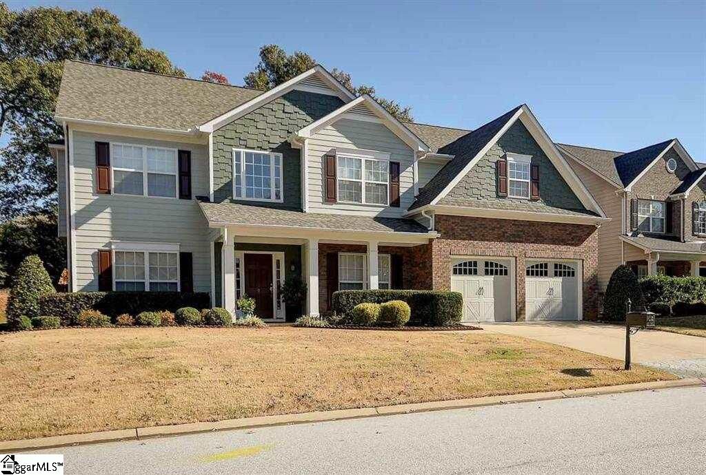 Property Photo: 9 Springhead Way SC 29650