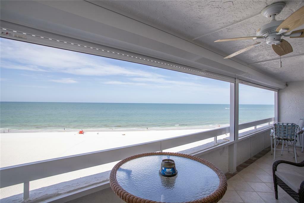 Property Photo:  17940 Gulf Boulevard 6E  FL 33708 