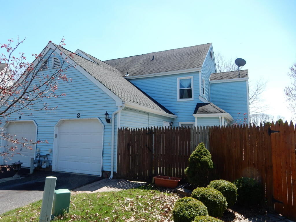 Property Photo: 8 Whitman Court NJ 07728