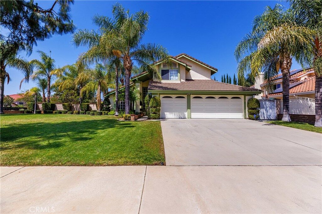 Property Photo: 7275 Goldboro Lane CA 92506