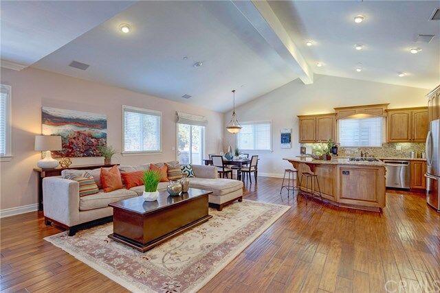 Property Photo: 2421 Grant Avenue C CA 90278