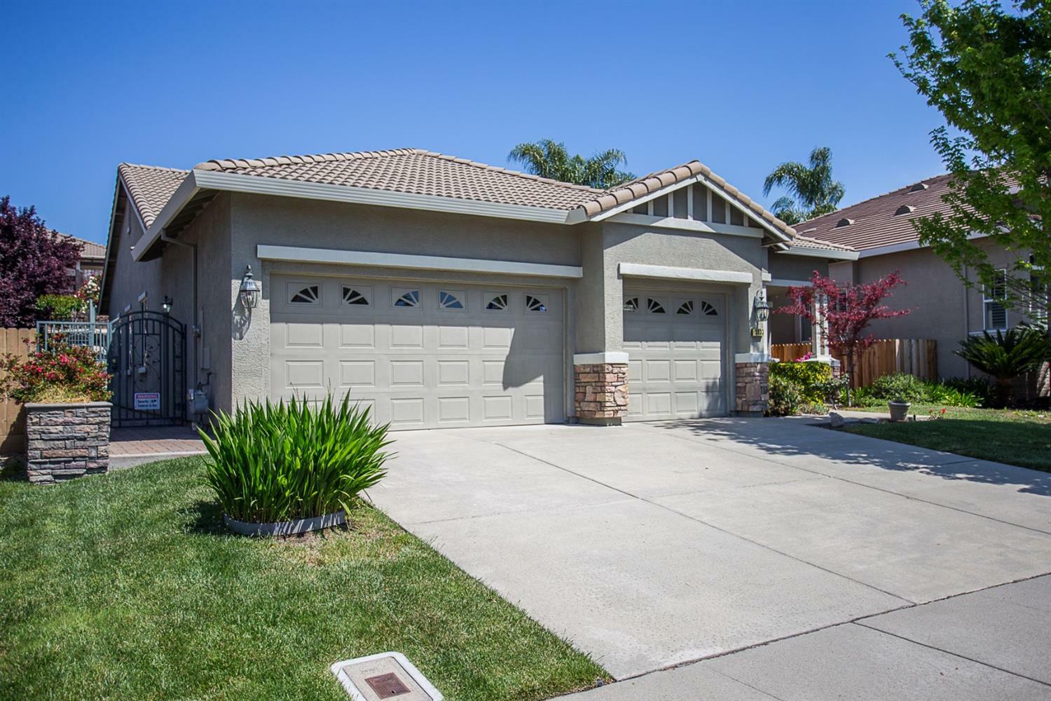 Property Photo:  3033 Grasmere Circle  CA 95661 