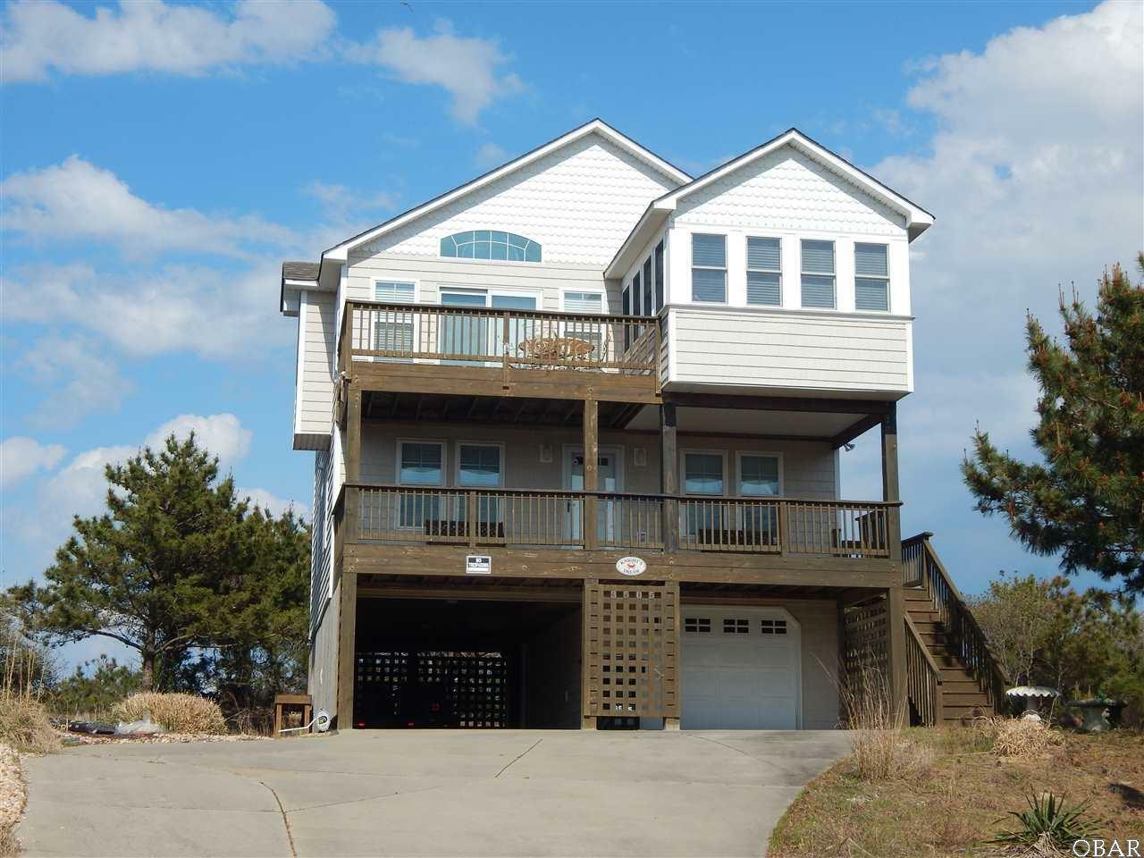 Property Photo: 3505 Bay Drive Lot 7 NC 27949
