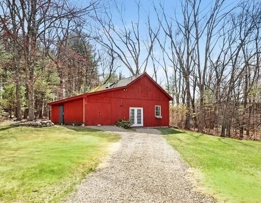 Property Photo:  51 Harvard Road  MA 01775