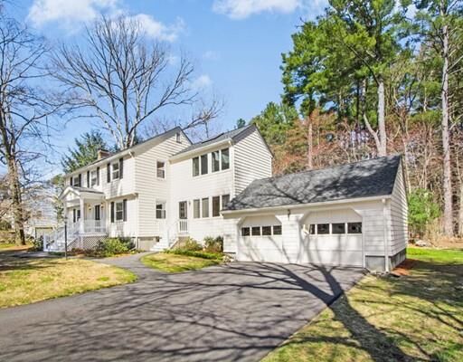 Property Photo: 16 Reed Lane MA 01730