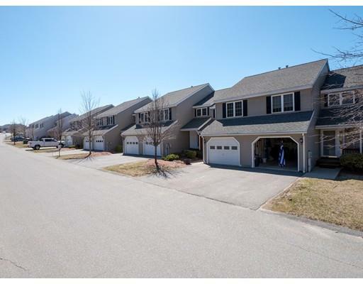 Property Photo: 9 Green Briar Rd 9 MA 01420