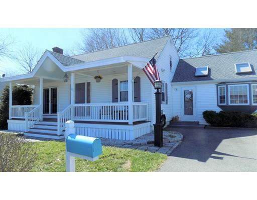 Property Photo: 18 Washington Cir MA 02343