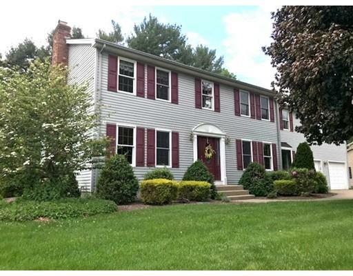 Property Photo: 161 Erin Lane MA 01056