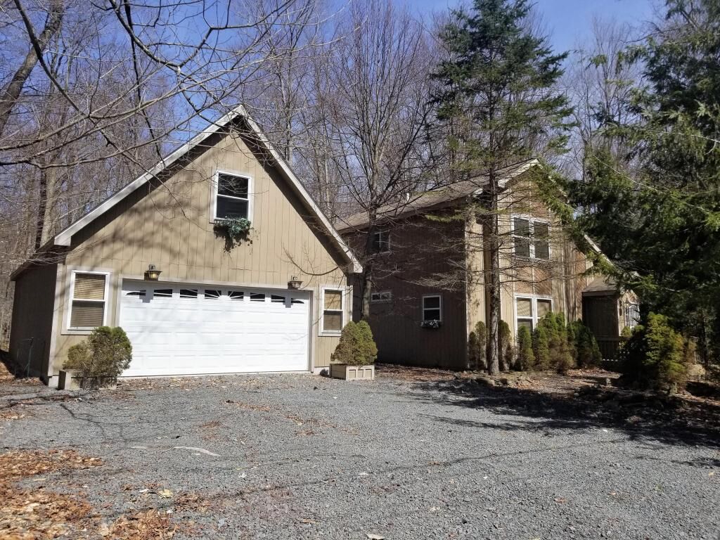Property Photo:  4116 Winona Drive  PA 18347 