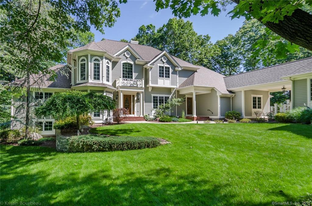 Property Photo:  66 Windwood Drive  CT 06033 