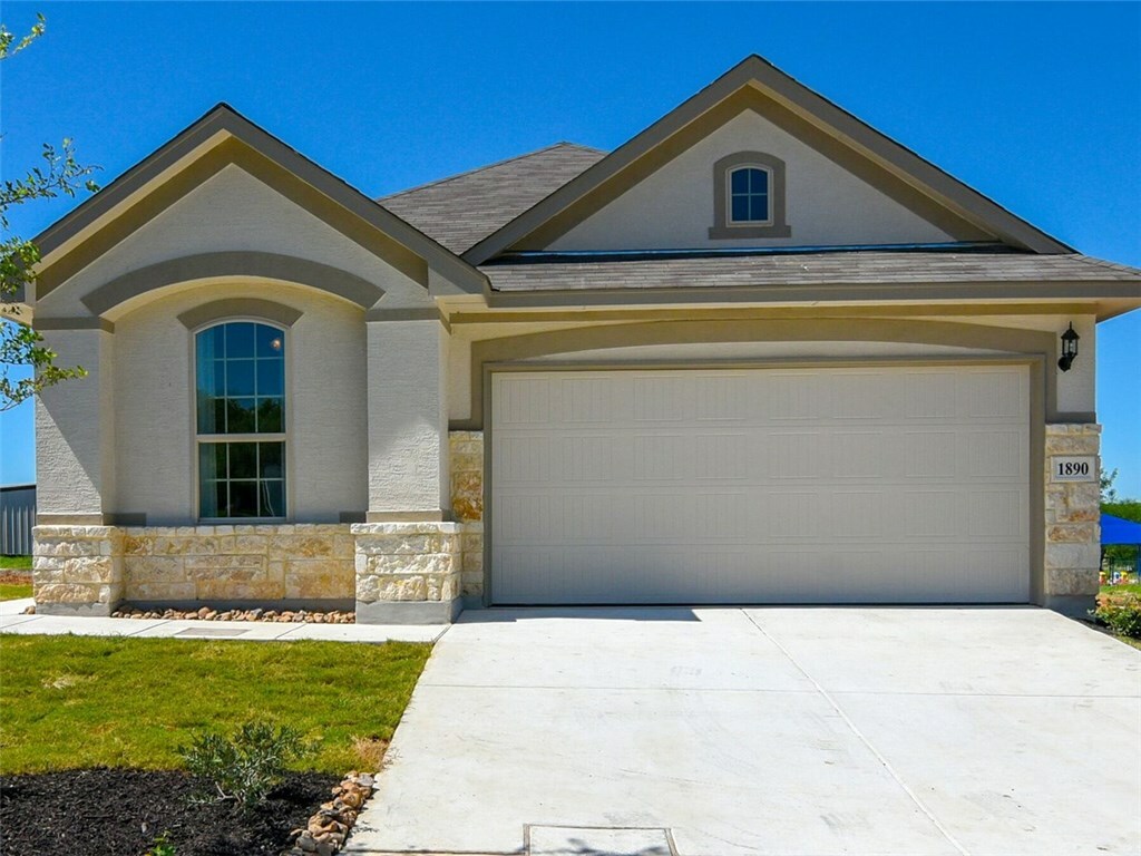 Property Photo: 1890 Baron Drive TX 78130