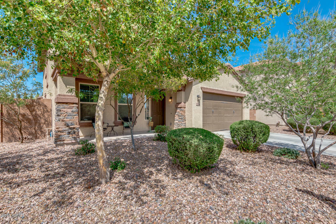 Property Photo:  1966 E Hazeltine Way  AZ 85298 