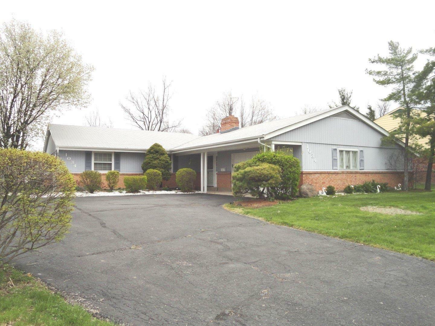 Property Photo: 1034 Waycross Road OH 45240