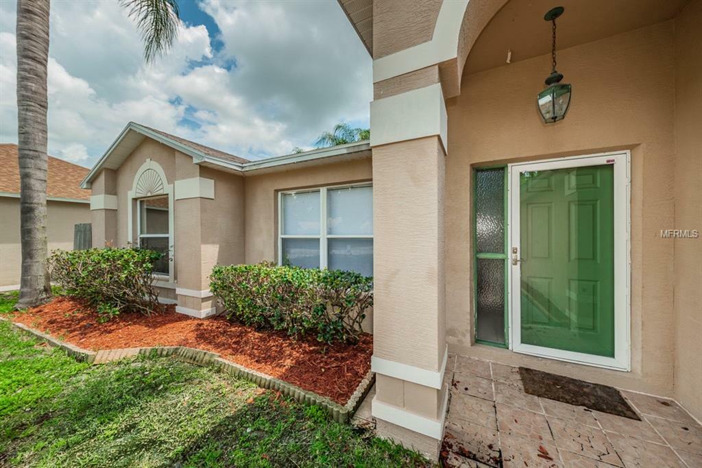 Property Photo:  8538 Yearling Lane  FL 34653 