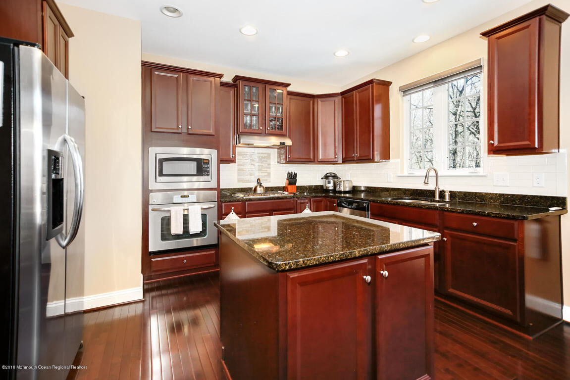 Property Photo:  61 Pate Drive  NJ 07748 