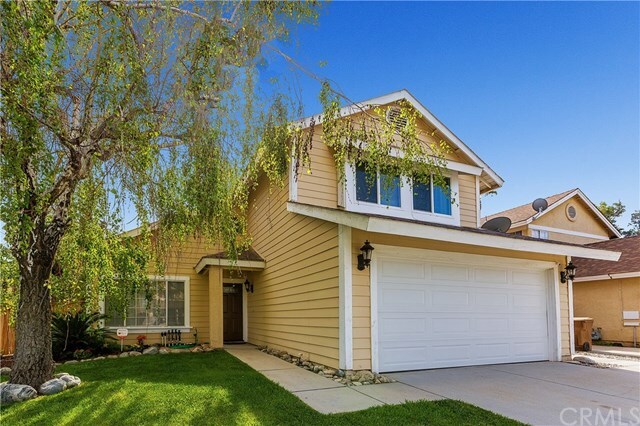 Property Photo:  12929 Stardust Drive  CA 92399 