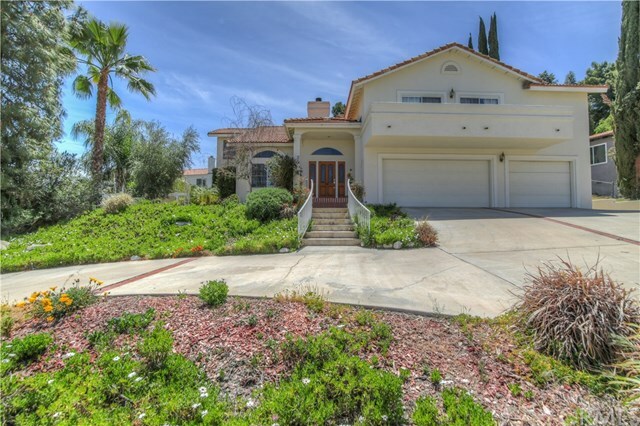 Property Photo:  22197 Hoofbeat Way  CA 92587 