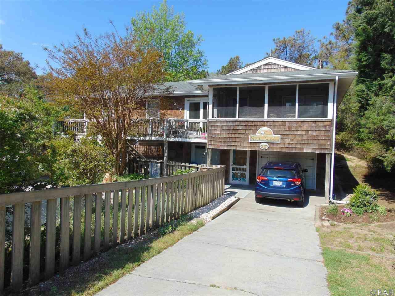 Property Photo: 217 Hillcrest Drive Lot 23 NC 27949