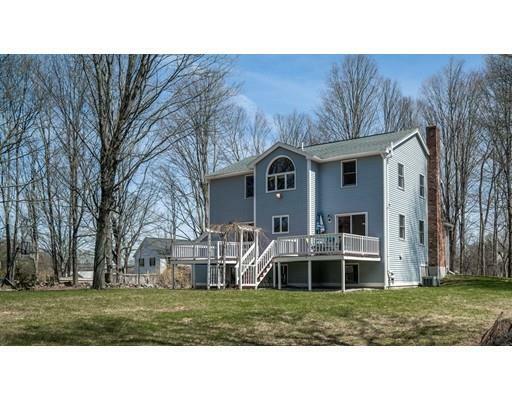Property Photo: 88 North Road MA 01824