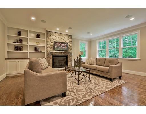 Property Photo: 43 Wright Rd MA 01742