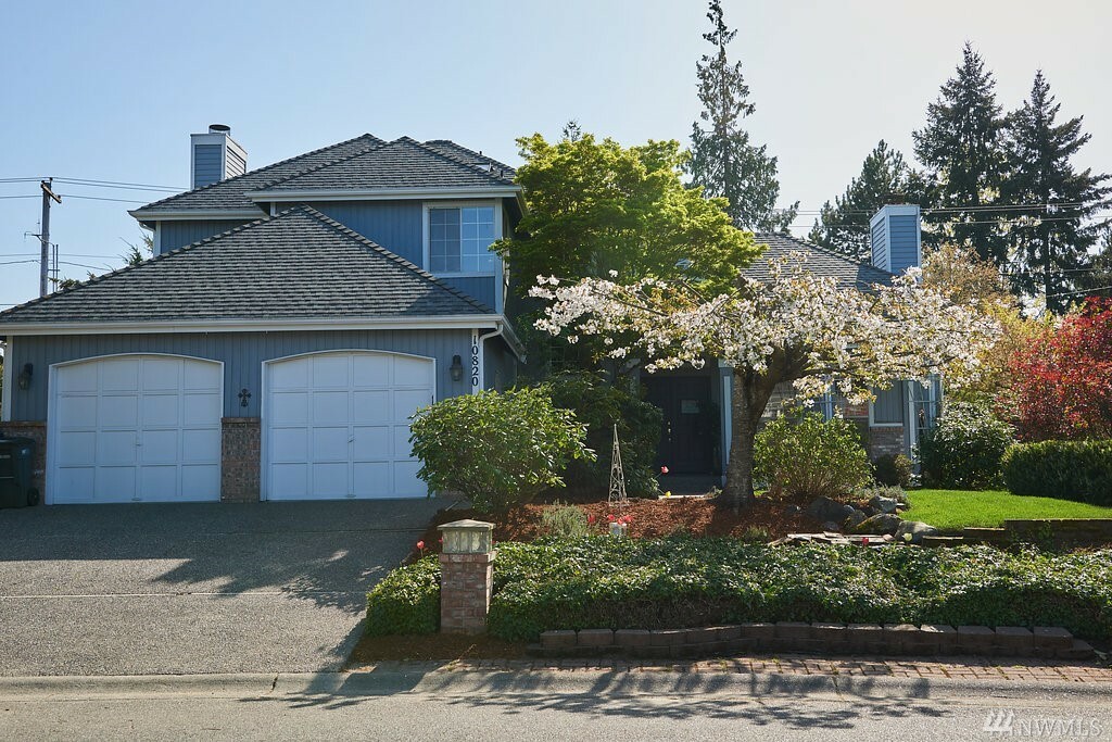 Property Photo:  10820 53rd Ave W  WA 98275 