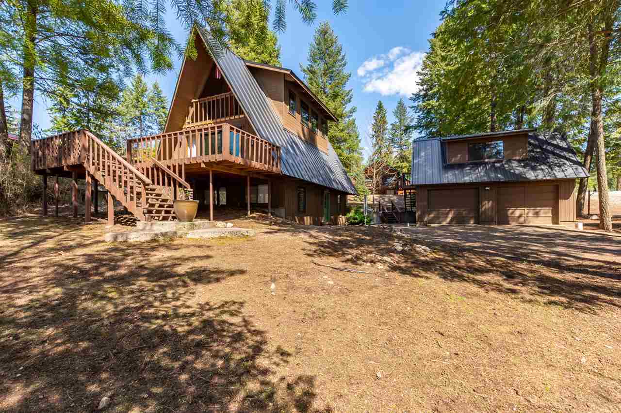 Property Photo:  4566 Wanakiwin Dr  WA 99148 