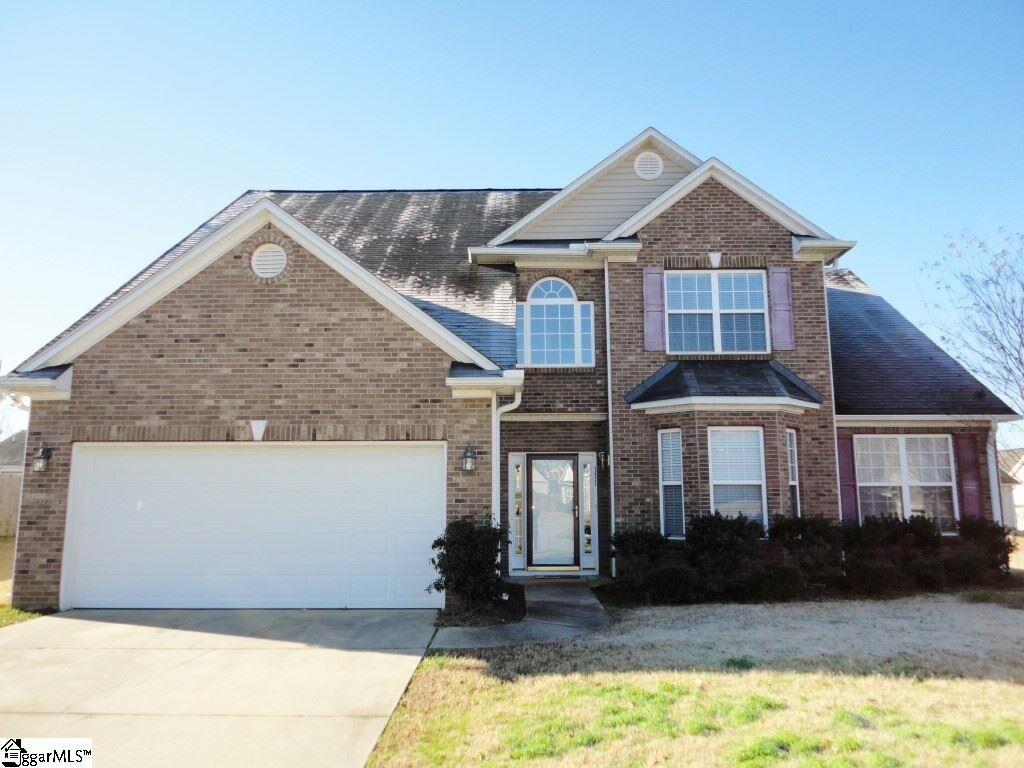Property Photo:  111 Newbern Way  SC 29680 
