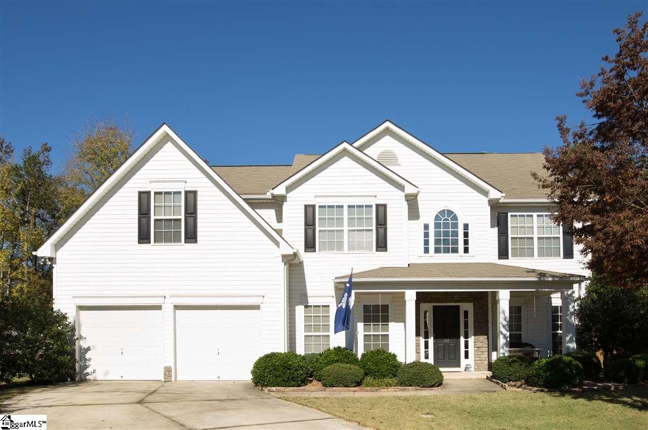 Property Photo:  32 Springleaf Court  SC 29681